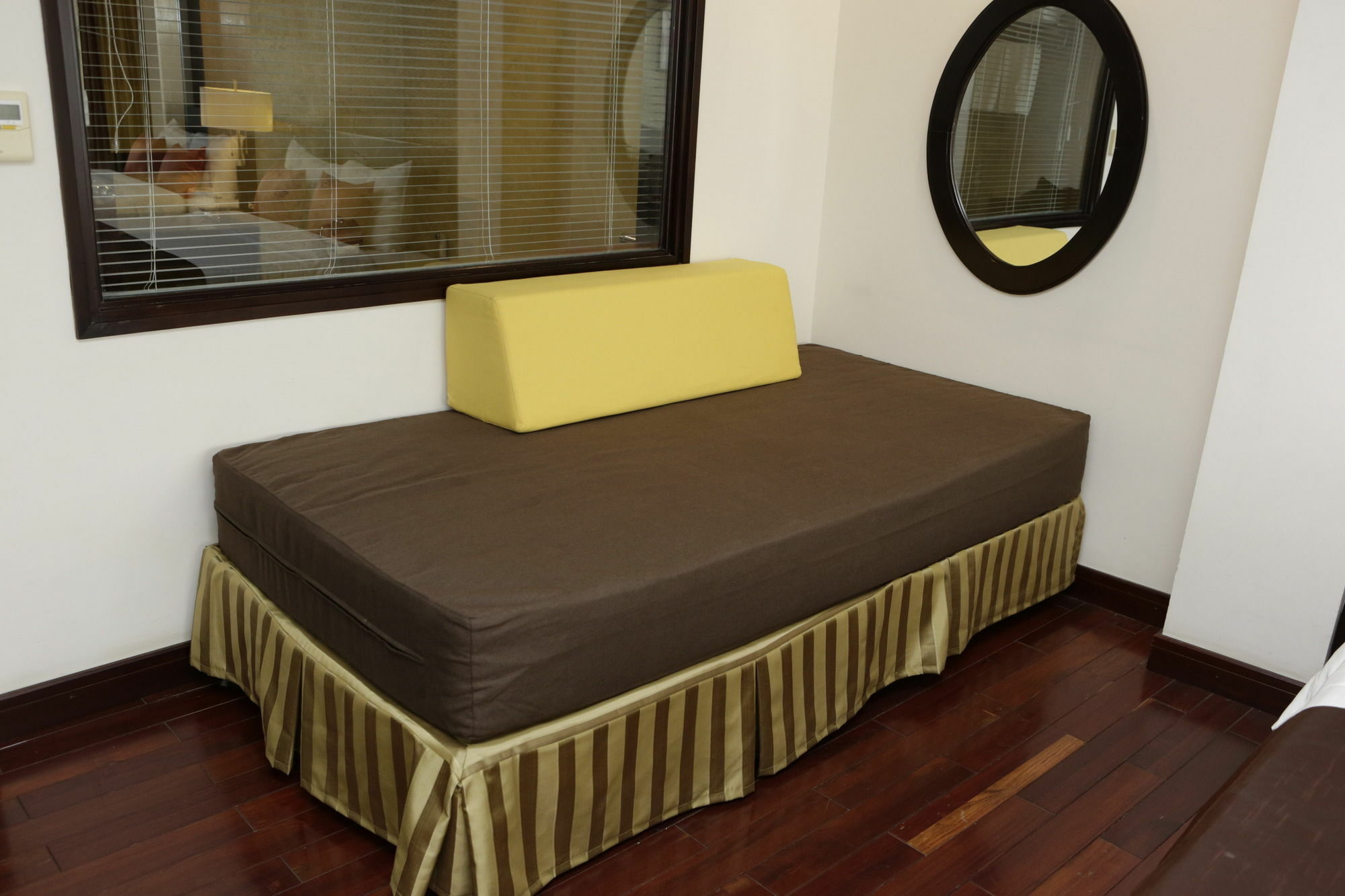 Tk123 Hanoi Hotel Eksteriør bilde
