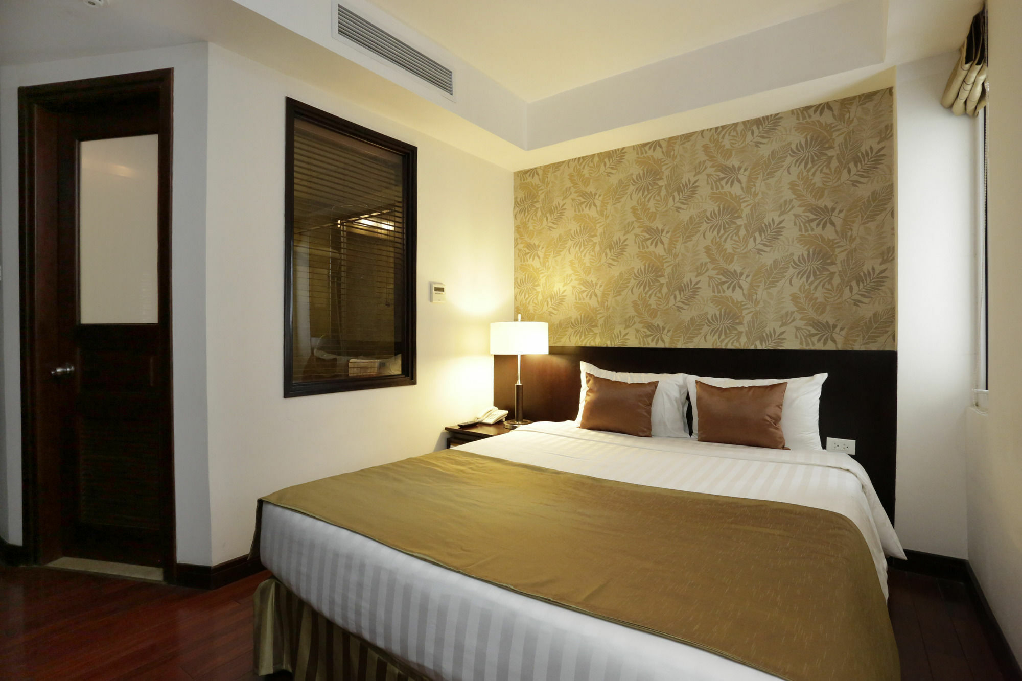 Tk123 Hanoi Hotel Eksteriør bilde