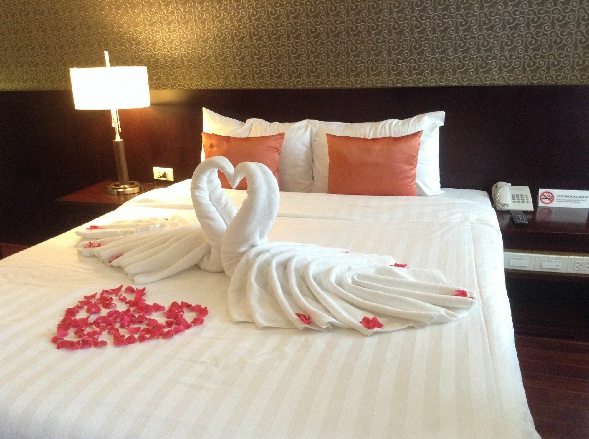 Tk123 Hanoi Hotel Eksteriør bilde