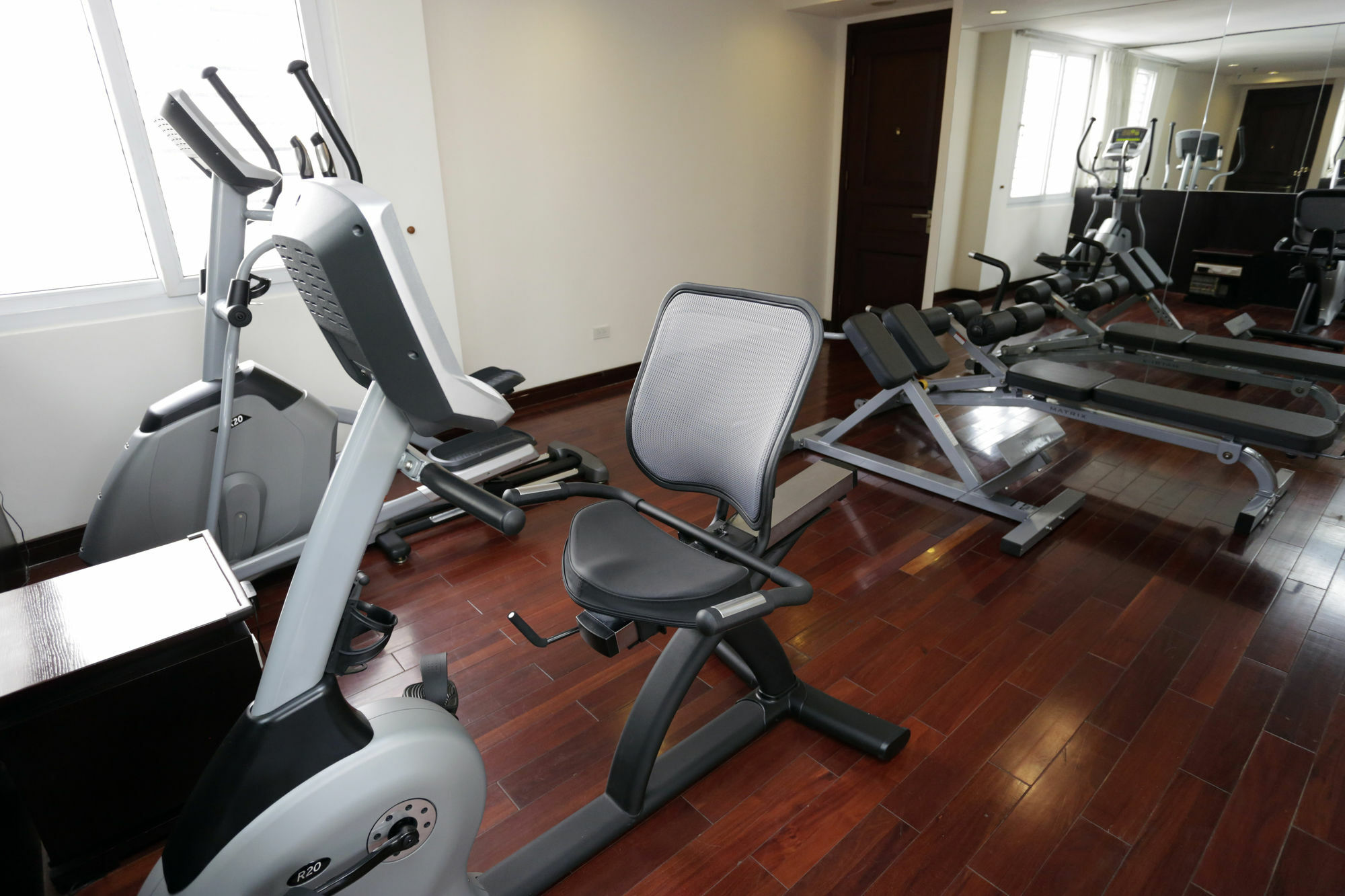 Tk123 Hanoi Hotel Eksteriør bilde