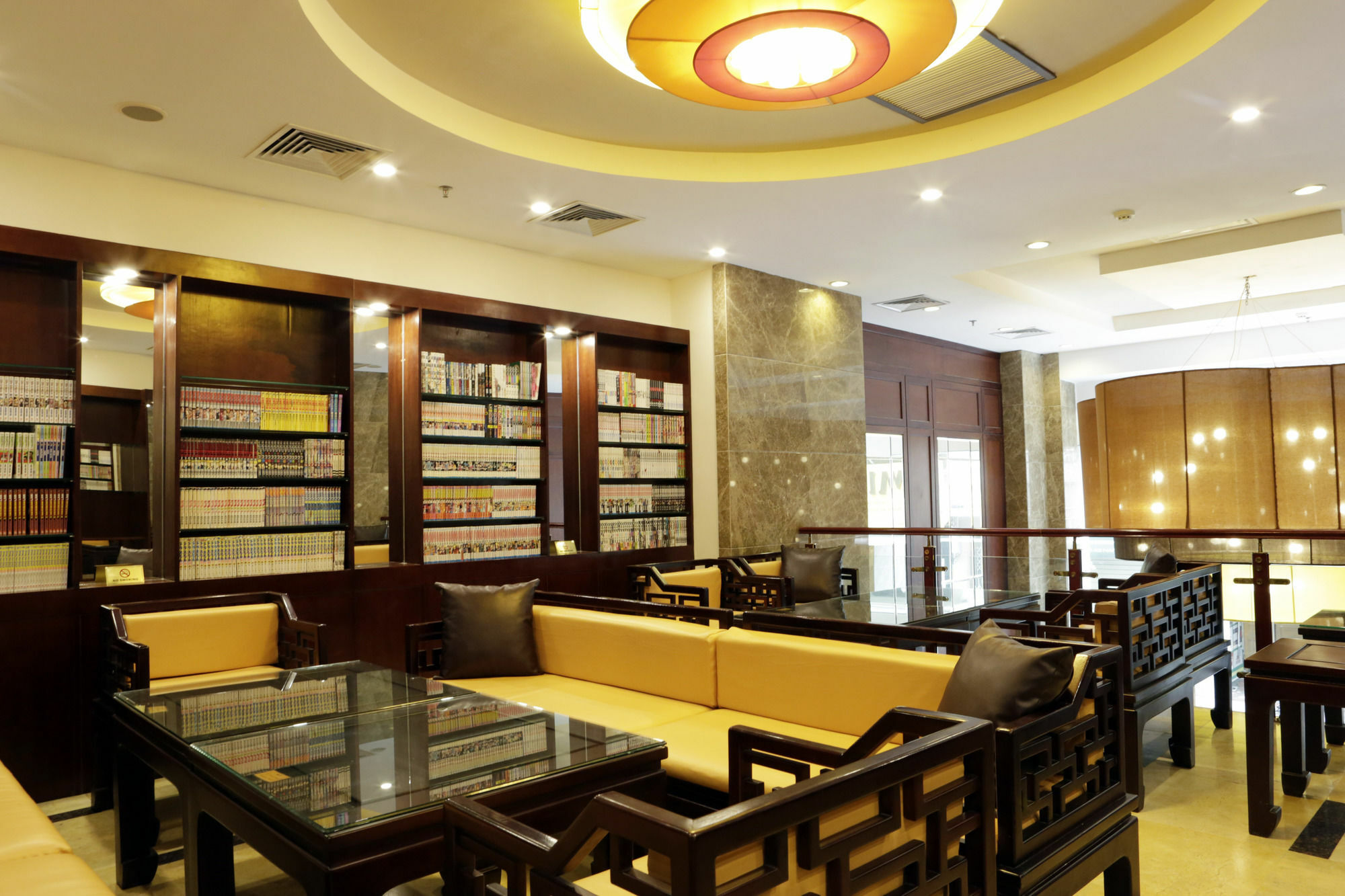 Tk123 Hanoi Hotel Eksteriør bilde
